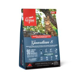 ORIJEN Cat Guardian 8 Adult 340 g