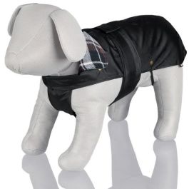 TRIXIE Płaszczyk  Paris  czarny  36 cm