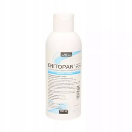 VET-AGRO Chitopan płyn do dezynfekcji skóry 250ml