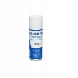 ALU-GLIN SPRAY 200ML