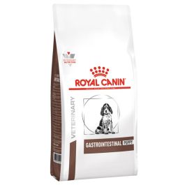 ROYAL CANIN Dog gastro intestinal junior 10 kg dla szczeniąt z ostrymi schorzeniami jelit