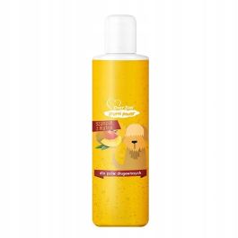Over Frutti szampon mango dla psów długowłosych 200 ml