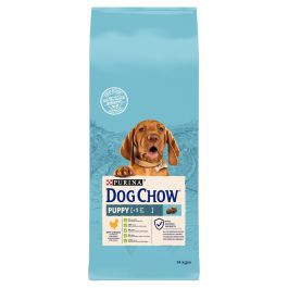 PURINA Dog Chow Puppy kurczak 14 kg