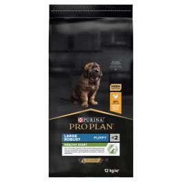 PURINA PRO PLAN Large Robust Puppy Healthy Start 12 kg