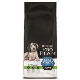 PURINA PRO PLAN Large athletic puppy 12 kg