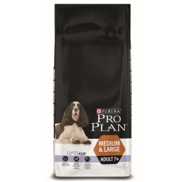 PURINA PRO PLAN Medium large adult 7+ 14 kg