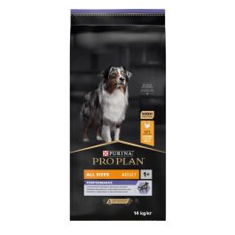 PURINA PRO PLAN All Sizes Adult Performance 14 kg