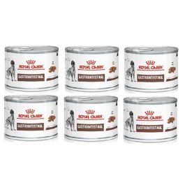 ROYAL CANIN Gastro Intestinal Canine 6 x 200 g