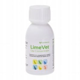 LIMEVET 100 ML CIECZ KALIFORNIJSKA