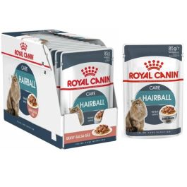 ROYAL CANIN Hairball Care 48x85 g