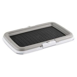 STEFANPLAST Kuweta dla psa Puppy Trainer 40 x 60 x 4 cm