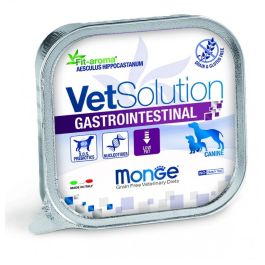 MONGE Vet Solution Dog Gastrointestinal 150 g