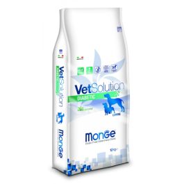 MONGE Vet Solution Dog Diabetic 12 kg