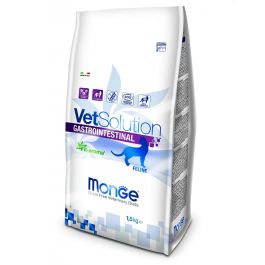 MONGE Vet Solution Cat Gastrointestinal 1,5 kg