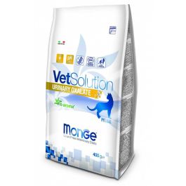 MONGE Vet Solution Cat Urinary Oxalate 400 g