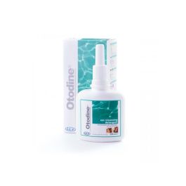 Beforex preparat do pielęgnacji dla psów i kotów 100 ml