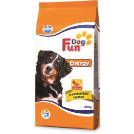 FARMINA Fun dog energy 20 kg
