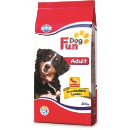 FARMINA Fun dog adult 20 kg