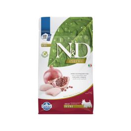 FARMINA N&D Prime Chicken & Pomegranate Adult Mini 800 g