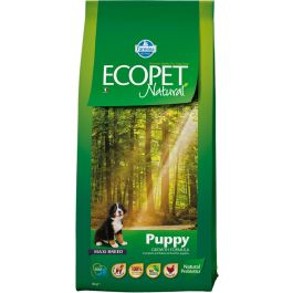 FARMINA Ecopet natural puppy 12 kg maxi