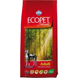 FARMINA Ecopet natural adult 12 kg maxi