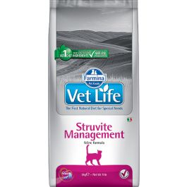FARMINA Vet Life Struvite Management Cat 10 kg