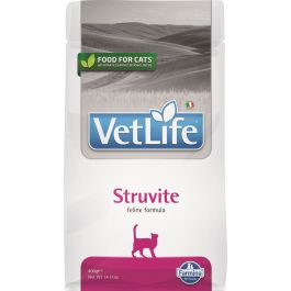 FARMINA Vet Life Struvite Cat 400g dla kota z problemami z układem moczowym