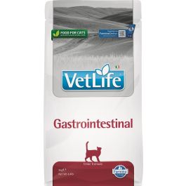 FARMINA Vet life Gastrointestinal Cat 2 kg sucha karma dla kotów z problemami żołądkowymi
