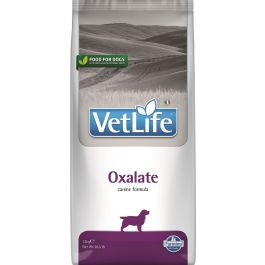 FARMINA Vet Life Dog Oxalate 12 kg karma dla psa z problemami z nerkami i układem moczowym