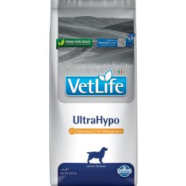 FARMINA Vet Life UltraHypo Dog 12 kg dla psów z alergią