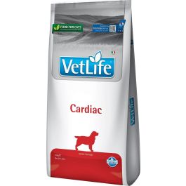 FARMINA Vet Life Dog Cardiac 10 kg  karma dla psów z problemami z sercem