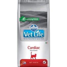 FARMINA Vet Life Cat Cardiac 10 kg