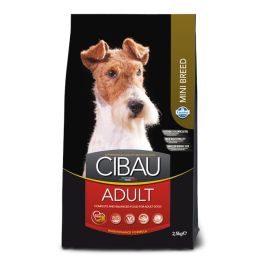 FARMINA Cibau Adult Mini karma dla dorosłych psów małych 2,5 kg