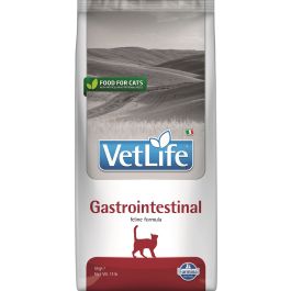 FARMINA Vet Life Cat Gastrointestinal 5 kg karma dla kotów z chorobami układu pokarmowego