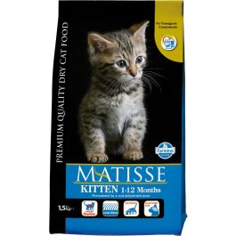 FARMINA Matisse Kitten 1,5 kg sucha karma dla kociąt