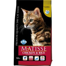 FARMINA Matisse chicken&rice 1,5 kg