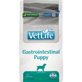 FARMINA Vet Life Gastrointestinal Puppy dla szczeniąt na wrażliwy układ pokarmowy  2 kg