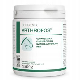 DOLMIX HORSEMIX ARTHROFOS 500 G