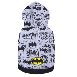 RECOVET Bluza Batman XS