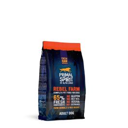 PRIMAL SPIRIT 65% Rebel Farm 1 kg