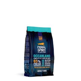 PRIMAL SPIRIT 65% Oceanland 1 kg
