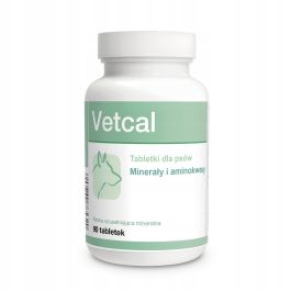 DOLVIT VETCAL D3 90 TAB.