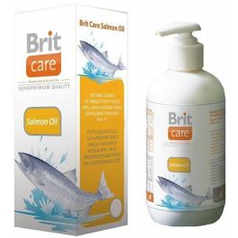 BRIT Care Olej z łososia 500 ml