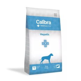 CALIBRA Veterinary Diet Dog Hepatic 2 kg