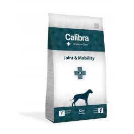 CALIBRA Veterinary Diet Dog Joint & Mobility 12 kg