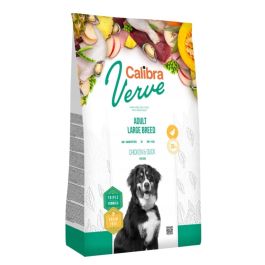 CALIBRA Dog Verve GF Adult Large Chicken&Duck 12 kg dla dużych ras