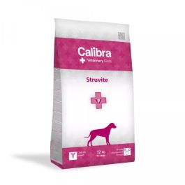 CALIBRA Veterinary Diet Dog Struvite 12 kg