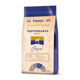 FITMIN dog maxi performance 12 kg