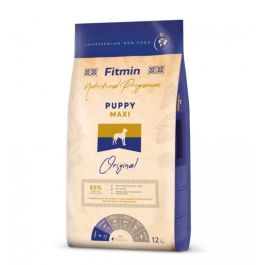 FITMIN dog maxi puppy 12 kg dla szczeniąt ras dużych