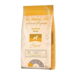 FITMIN dog mini puppy 12 kg dla szczeniąt ras małych